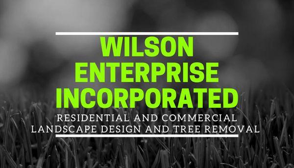 WILSON ENTERPRISE INC