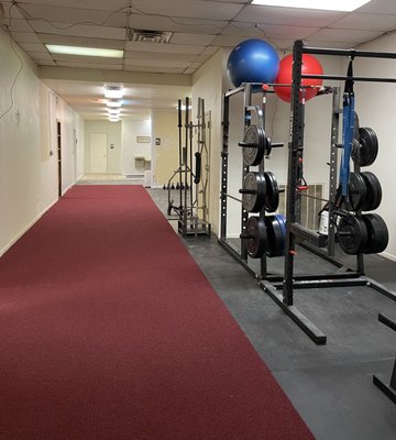 Doylestown Sports Performance, LLC