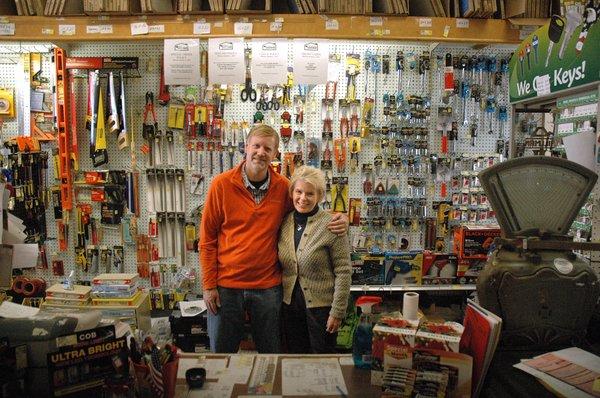 Yellow Springs Hardware