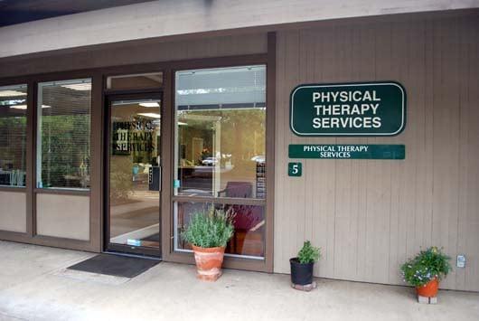 Physical Therapy Services