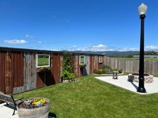 Windy Point Fence