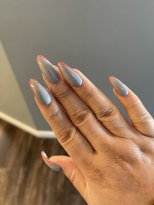 Eazy Nails & Spa