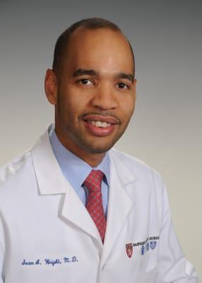 Sean A. Wright, MD, FACS