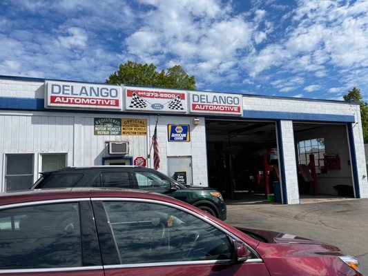 Delango Automotive