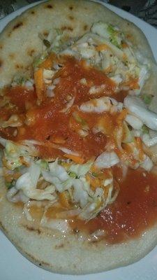 Pupusas