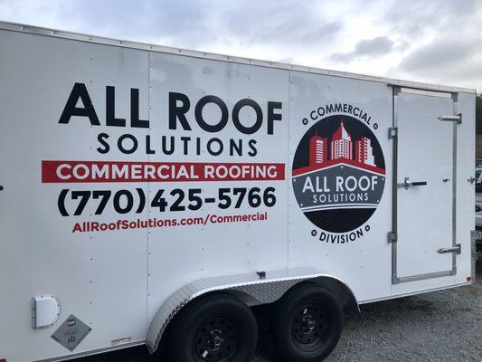 All Roof Solutions