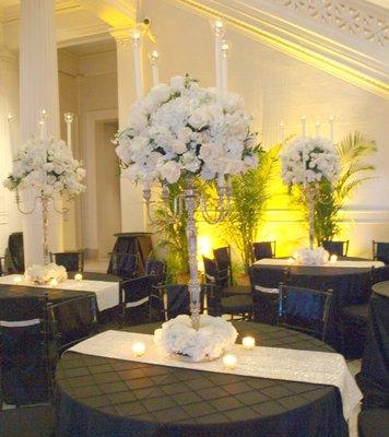 Perfect Presentations Florals and Event Design, LLC