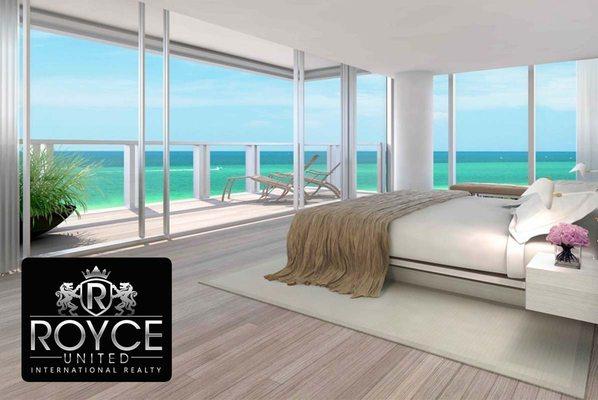 Florida Real Estate - Royce Untied Luxury Real Estate, boca Raton 561-931-3000