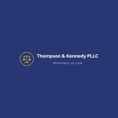 Thompson & Kennedy, Attorneys at Law, Pikeville, Kentucky