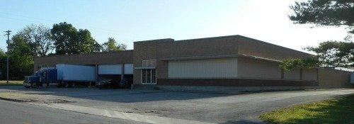 Recycling Plant in St. Joe, MO