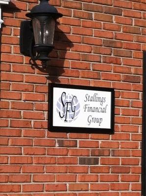 Stallings Financial Group