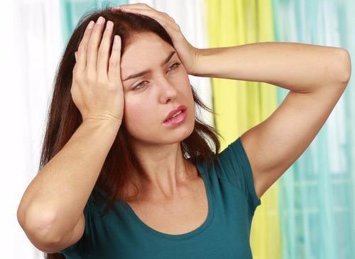 Chiropractic Care for Headaches and Migraines