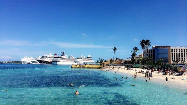 Nassau, Bahamas