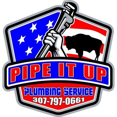 Pipe It Up Plumbing Service