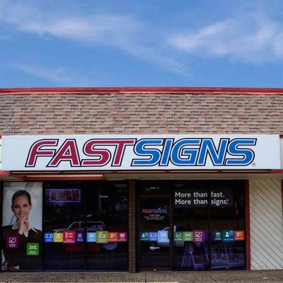 FASTSIGNS