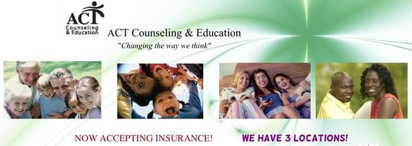 ACT Counseling & Education