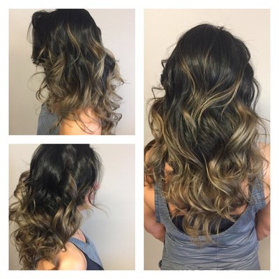 Hair by Virginia