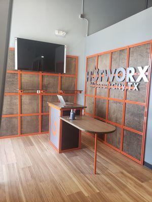 HOTWORX - Missouri City, TX