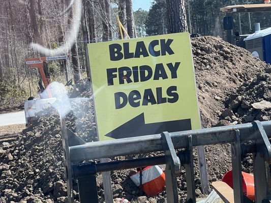 Black Friday Deals