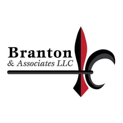 Branton & Associates LLC logo