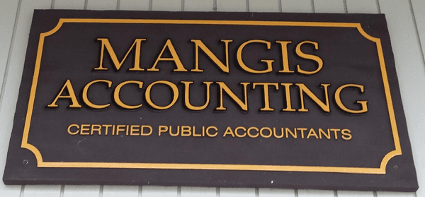 Mangis Accounting