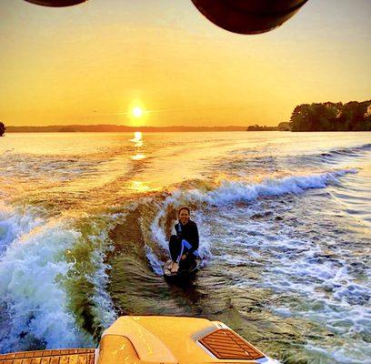 WakeSurf NC