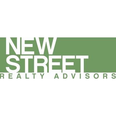 New Street Realty Advisors, LLC Logo