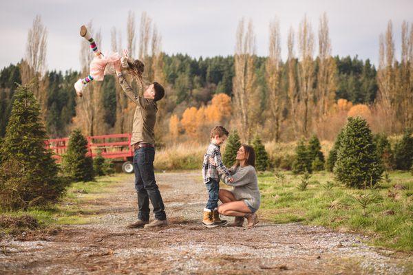 Marilisa Vergottini's family.