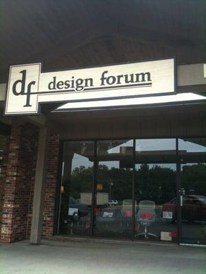 Design Forum