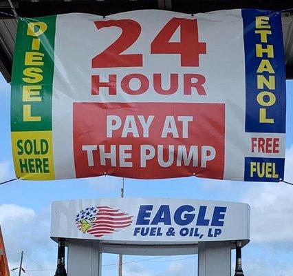 Eagle Propane