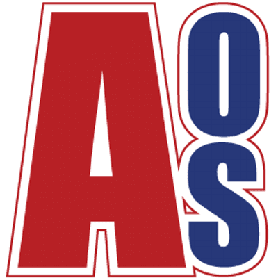 AOS Logo