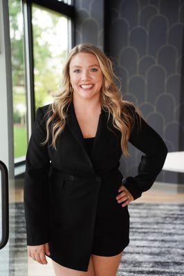 Sara Williams, Realtor