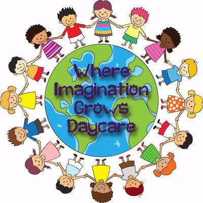 Where Imagination Grows Daycare