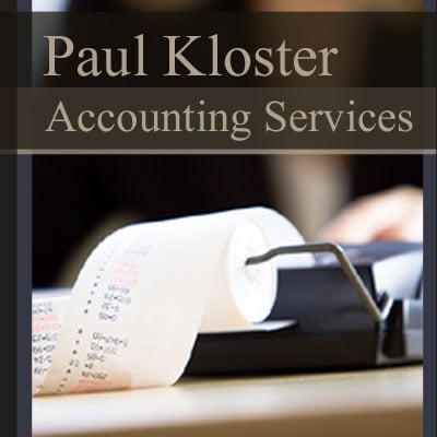 Paul Kloster Accounting Services