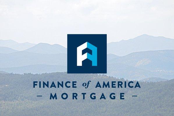 Finance of America Mortgage