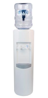 Glacier Cooler & Waterfy Me 5 Gallon