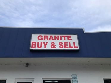 Granite Buy and Sell