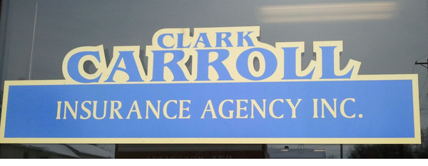 Come visit us at our Mt. Carroll or Lanark location.  Or online at www.clarkcarrollinsuranceagency.com