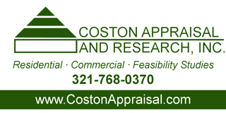 Coston Appraisal & Research