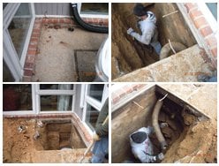 Foundation Repair