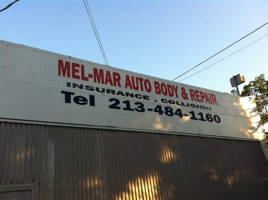 Mel-Mar Auto Repair