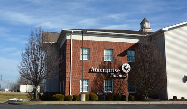 Ameriprise Financial Advisors