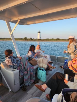 Edgartown lighthouse