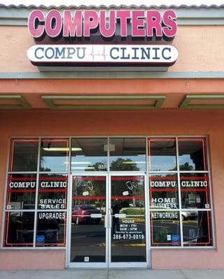 Compu-Clinic