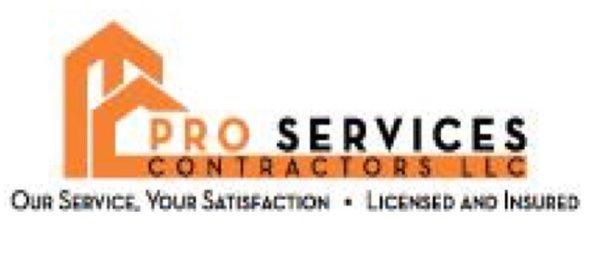 Pro Services contractors