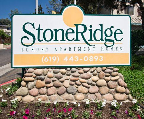 Stone Ridge Apartments