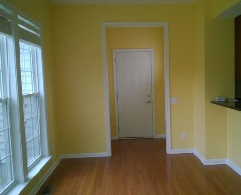 House Painting Phoenixville PA