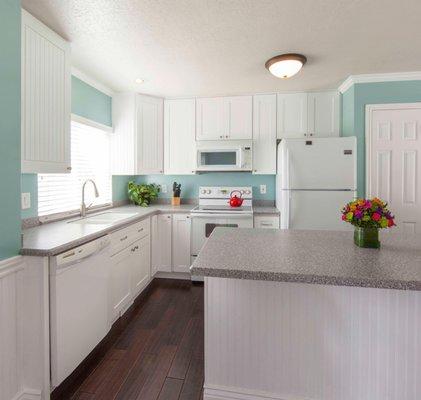 AWA Kitchen Cabinets