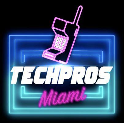 Techpros Miami