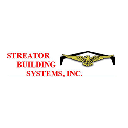 Streator Building Systems Inc